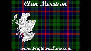 Clan Morrison