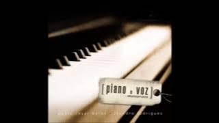 Autor da Minha Fé (playback) - Paulo César Baruk