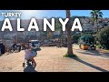 [4K] Alanya Virtual Tour