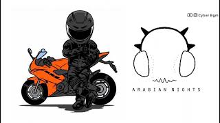 ARABIAN NIGHTS | RINGTONE | DOWNLOAD LINK ⬇️ | Cyber bgm screenshot 4