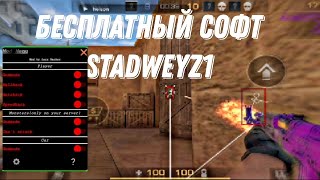 самый лучший БЕСПЛАТНЫЙ софт для приватки standweyz1