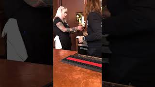 Visit Dan & Louis Oyster Bar in Portland!