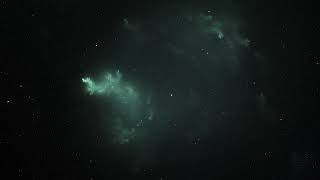 Dark Space Sky 4K HDR | 1 Hour Deep Focus To Improve Concentration