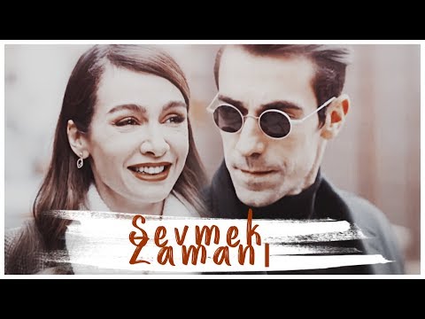 Ferhat & Aslı | Sevmek zamanı ( Oya & Bora )