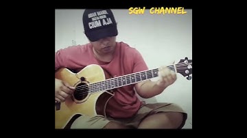Thumbnail of Tony Braxton - Unbreak My Heart Fingerstyle Cover By Alip Ba Ta