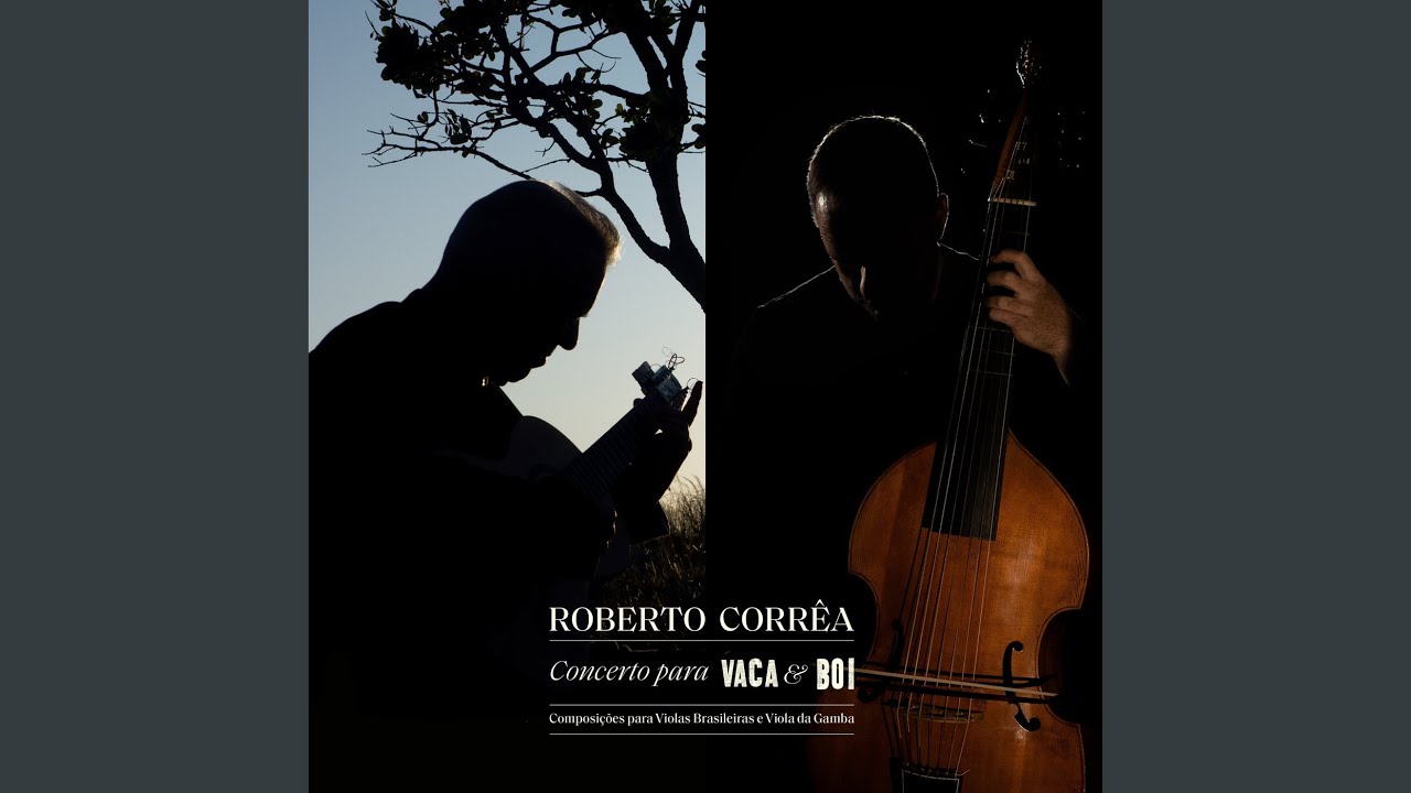 Boi Babão (viola de Buriti e Viola da Gamba) YouTube