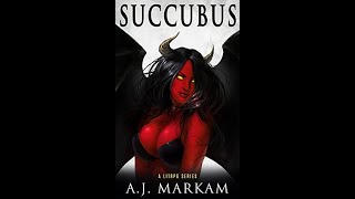 Crevice Creeper-Succubus