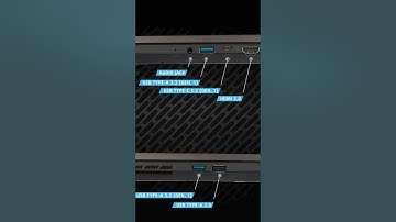 MSI Pulse GL76 17.3" FHD 144Hz Gaming Laptop - MSI Laptops #shorts #viral #msi