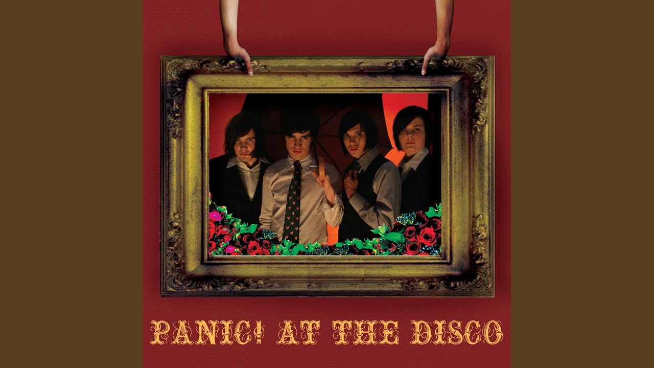 Panic! at the Disco – But It's Better If You Do (Live from iTunes