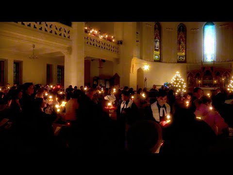 24.12.2025. Хорал 