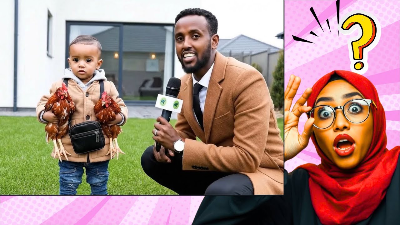 Muuqaalada Ai-ga ee ugu Saameynta Badan Isbuucan/Part 13