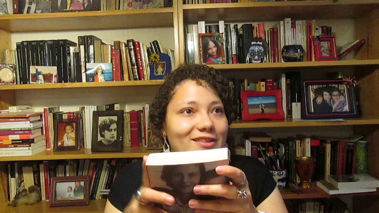 El gran Amos Oz YouTube