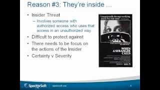 5 Reasons to Monitor Employee Computer Usage -- And 1 Reason Not To! screenshot 5