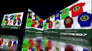 Dj James Presents Reggea Strong mix vol 2 Bob Marley_Lucky Dube_Alpha Blond_Peter Tosh_Bunny Wailer