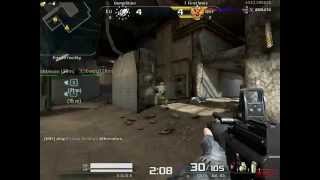 AvA *EPIC NINJA DEFUSE 4*