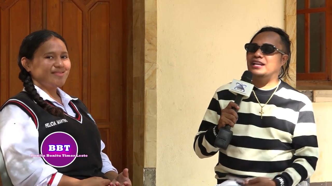 2 BBT MALIANA   LIDERANSA  NO MEHI HAKARAK  SAI  MINISTRA NO JORNALISTA