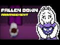 UNDERTALE - Fallen Down [Arrangement]