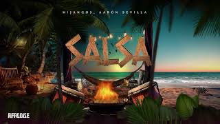 Mijangos, Aaron Sevilla - Salsa / Afro Latin House Resimi