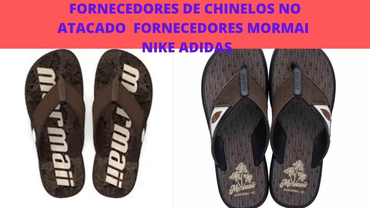 chinelo barato nova serrana