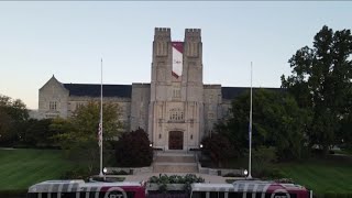 Visas reinstated for 7 Virginia Tech International students and 2 alumni