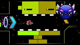 ReTray Difficulty Meter #gd #geometrydash
