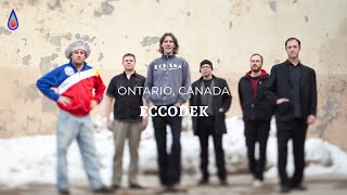 Eccodek: Canada's Global Fusionists Return.