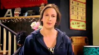 Miranda - Did he just call me sir?