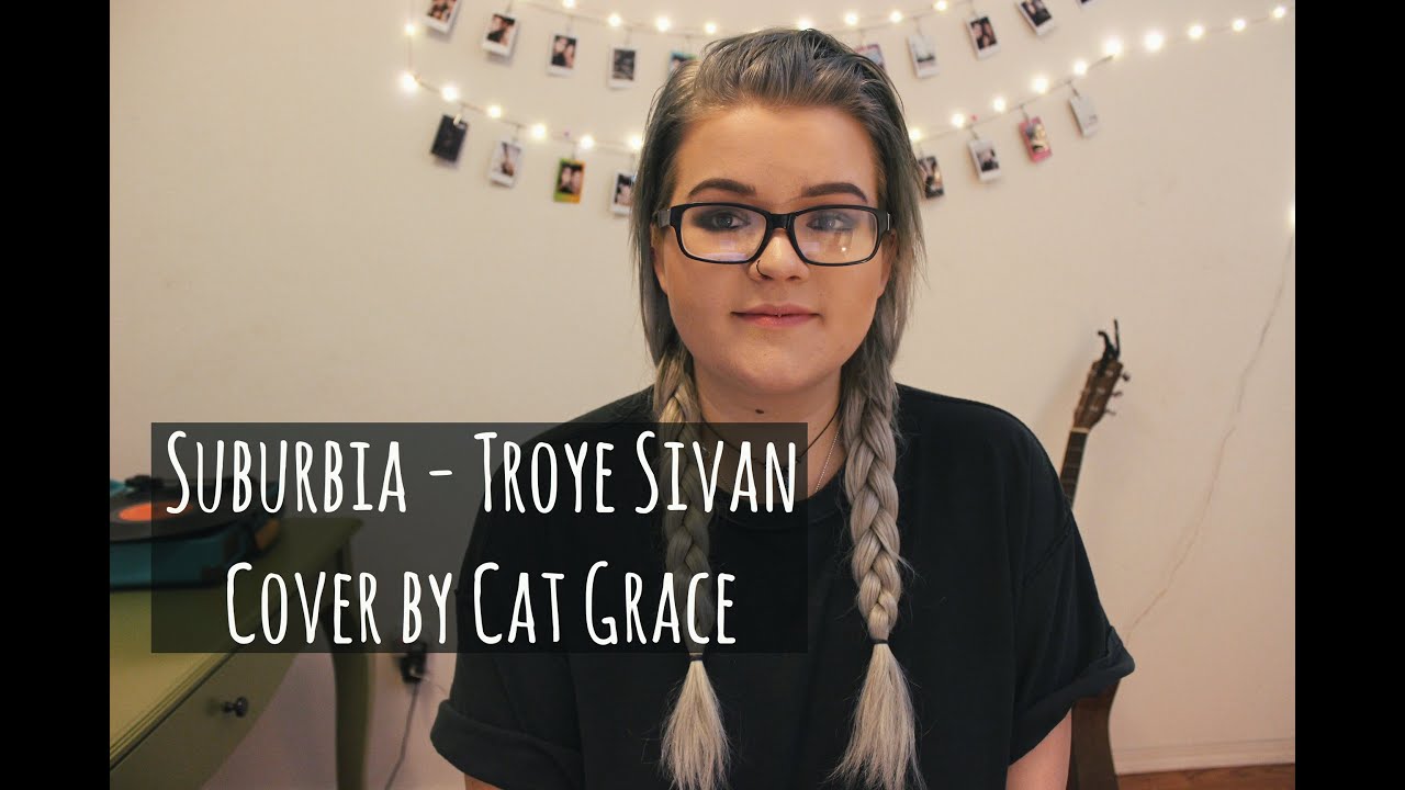 video phone beyonce mp3 Suburbia - Troye Sivan (Cover)