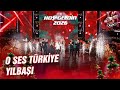 O Ses Türkiye Yılbaşı 31.12.2025 | O Ses Türkiye Yılbaşı Mp3 Song
