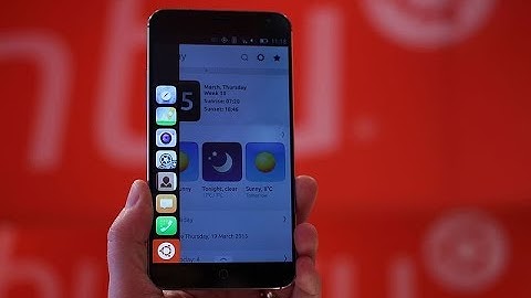 How to install Ubuntu on your Android device