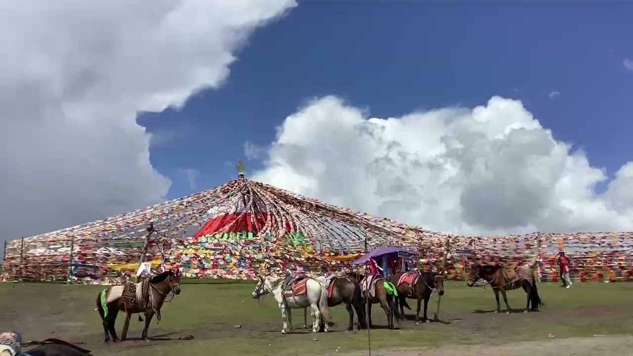 13世紀、チベット伝来の、チベットの千年に渡る古い天鉄の鎧の切片が二枚で 13世紀、チベット伝来の、チベットの千年に渡る古い天鉄の鎧の