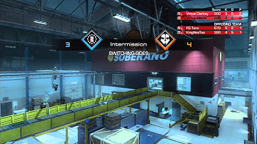 requested command not recieved