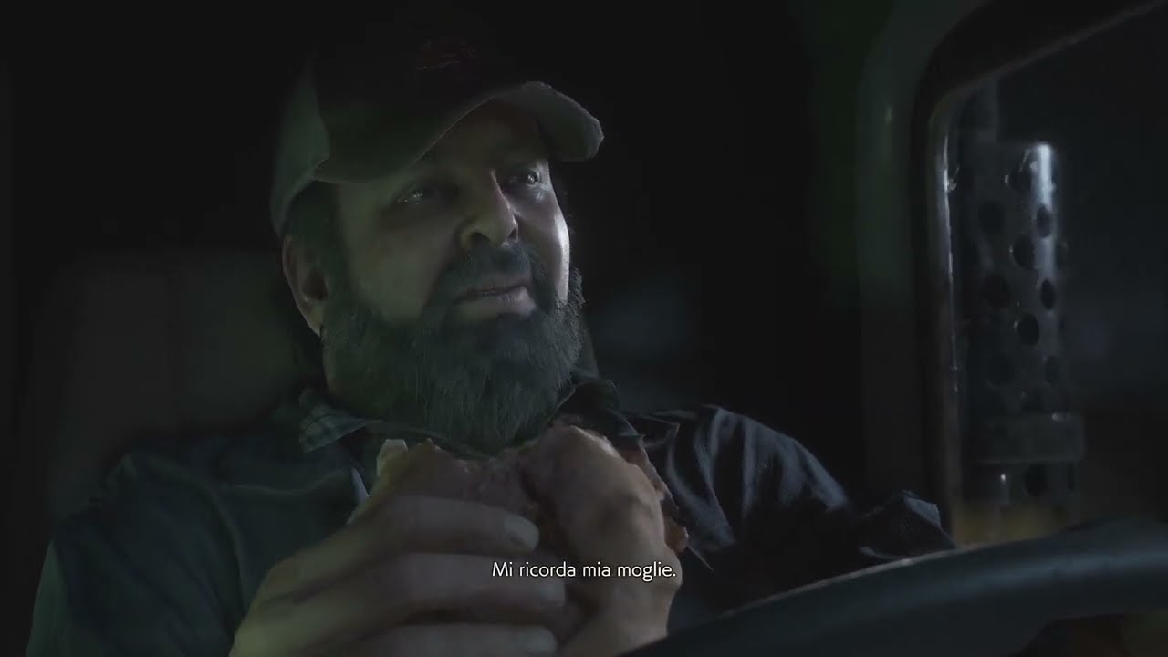 RESIDENT EVIL 2 REMAKE (Gameplay ITA HD)