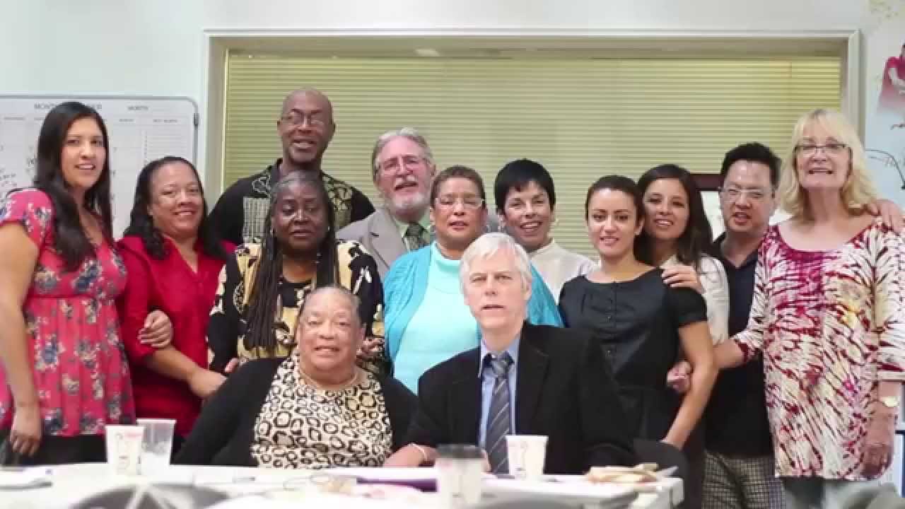 Community Partners in Care YouTube