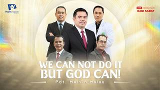 🔴LIVE KEBAKTIAN SABAT | 20 JUNI 2026