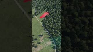 DCS МиГ-21бис "Поисковая операция" #aviation #dcs #dcsworld #simulator #simulator #russia #airforce