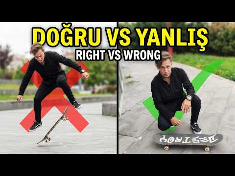 How to Do Frontside Shove It in Skateboarding?