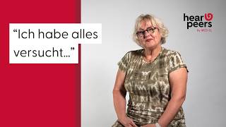 Meine Hörgeschichte: Hörpatin Petra | Hearpeers