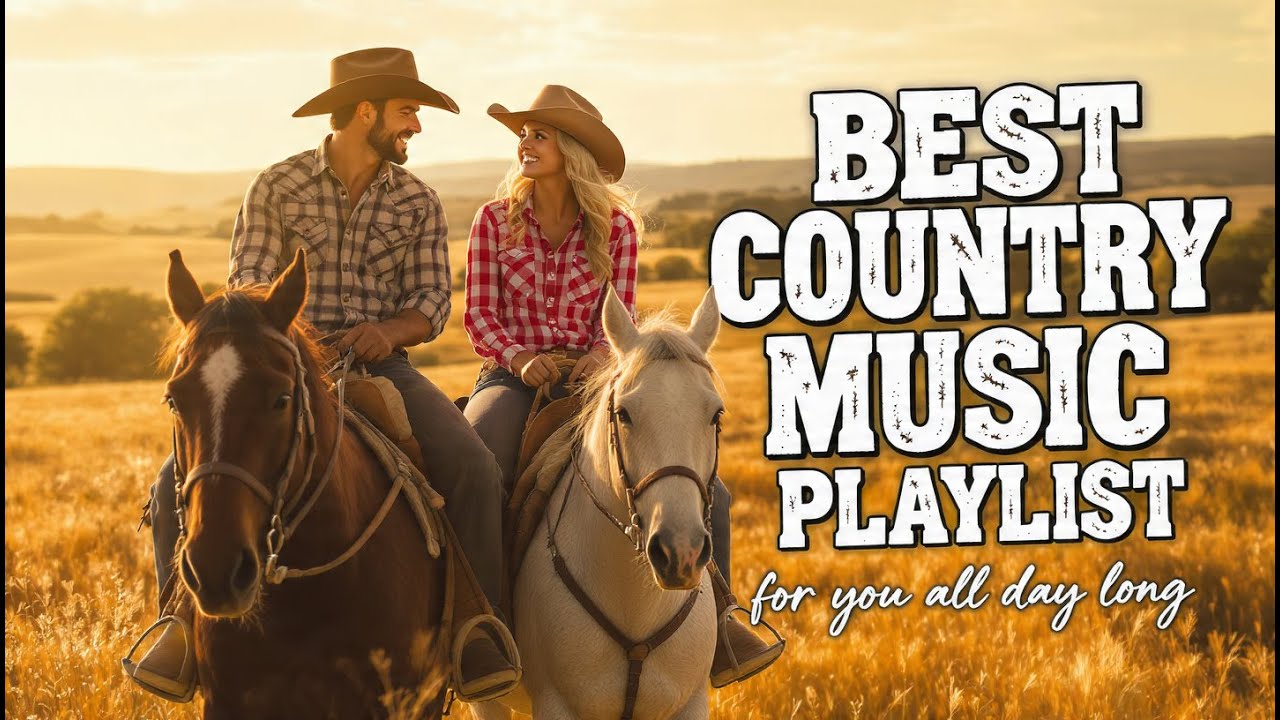 Best Classic Country Songs 2026 💚 Golden Days Of Country – Songs That Still Linger Vol 21