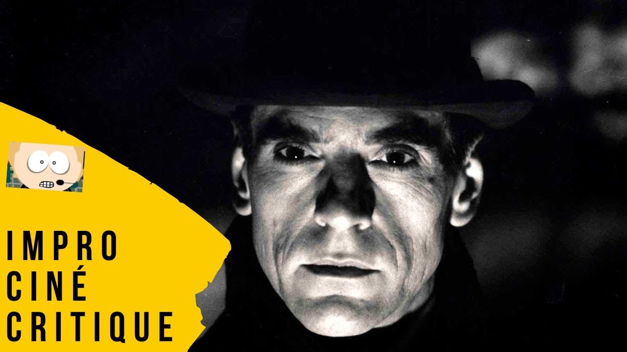 Impro Ciné Critique 