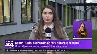Știrile Digi24 De La Ora 11 24 Noiembrie 2025