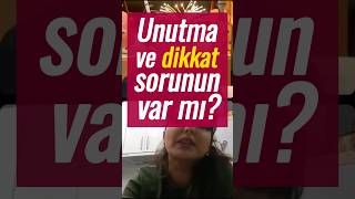 Unutkanlik, Di̇kkat-Öğrenme Güçlüğü, Alzhei̇mer, Demans Hangi Travmayla Başlar?