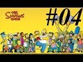 Les Simpsons le jeu - Dans le monde des jeux #04