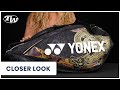 Take a closer look at the Yonex Osaka Pro 6 Pack Tennis Racquet Bag 