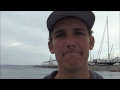 Introducing Thomas Saunders