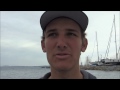 Introducing Thomas Saunders