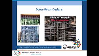 Optimizing Structural Design for Efficient Concrete Construction
