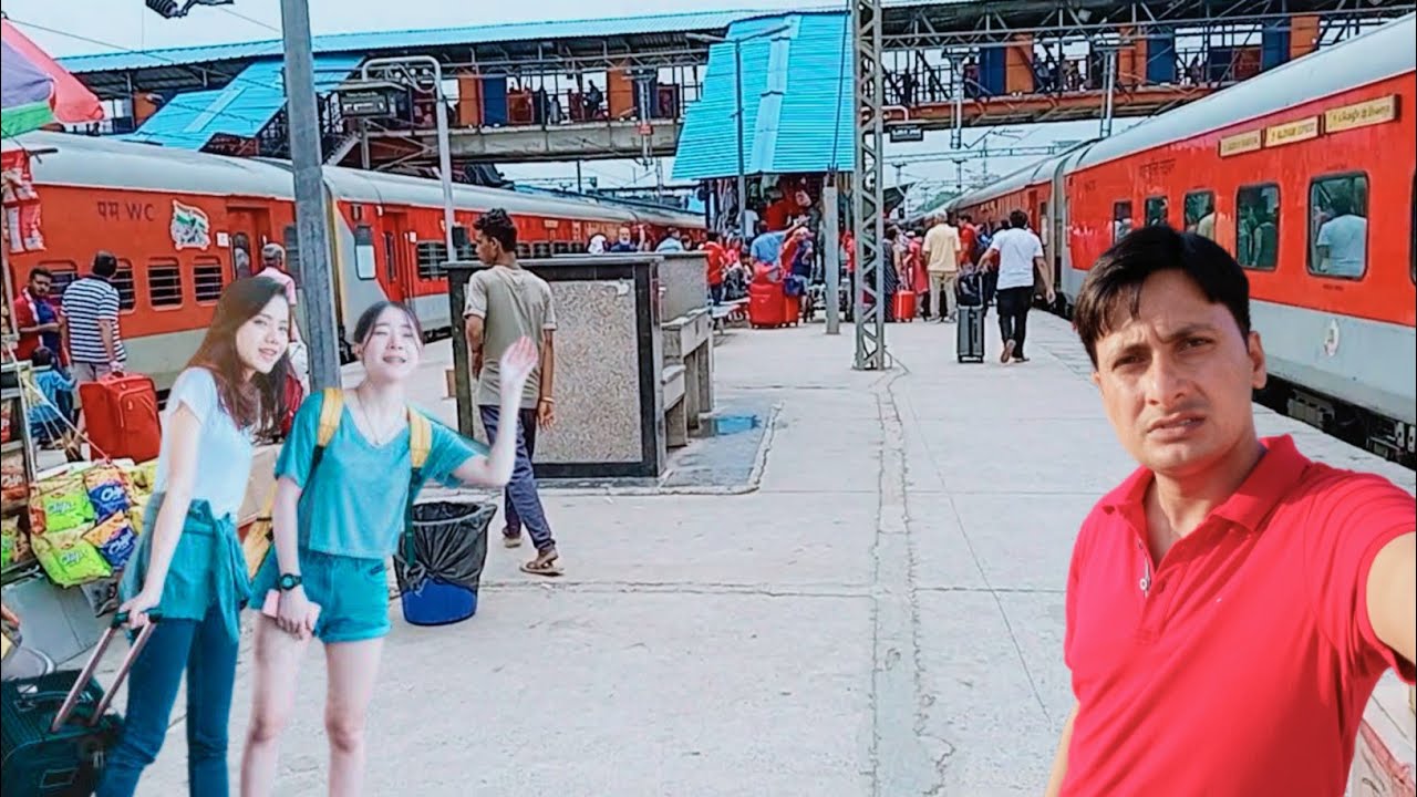 Jaipur to patiala Una Himachal Jan Shatabdi express New Delhi to