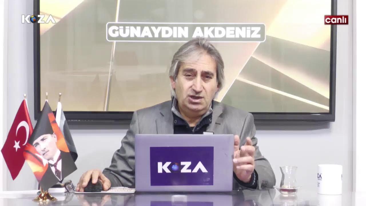 Günaydın Akdeniz  