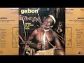 Gabon: Musiques Des Mitsogho Et Des Batéké [Full Album · 1984] Ritual Music